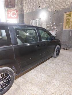Dodge Grand Caravan